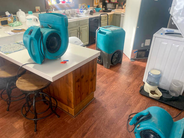 Professional Water damage restoration in Logansport, IN