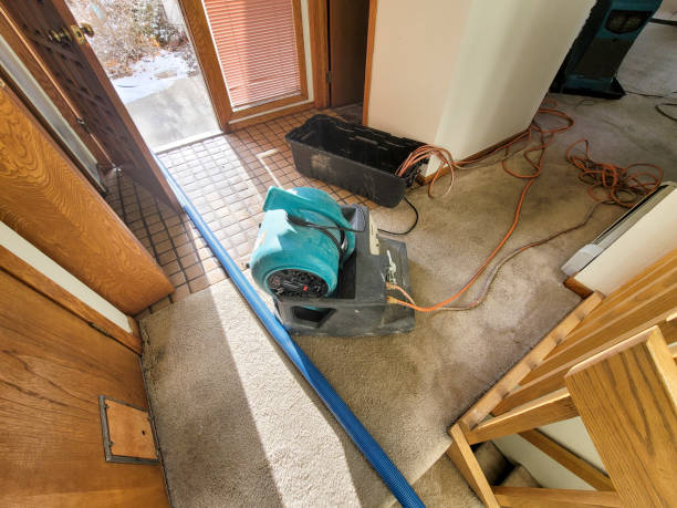 Fire Damage Restoration in Logansport, IN
