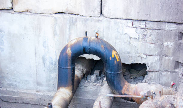 Best Water damage restoration near me  in Logansport, IN