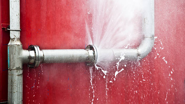 Best Commercial water damage restoration  in Logansport, IN